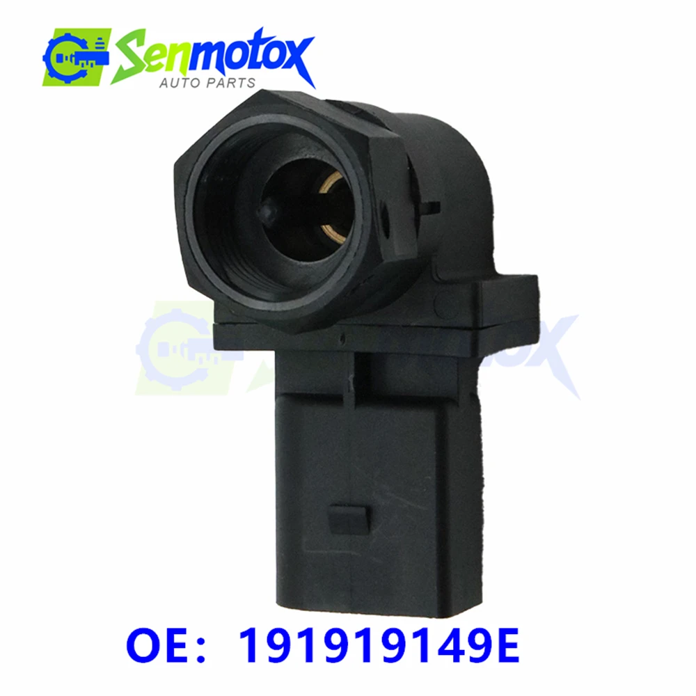 191919149E 7517794 150037110 SU5456 Sensor de velocidad automático para VW Volkswagen Beetle Derby Golf Jetta 1999-2006 Audi TT GLS Sedan TDI