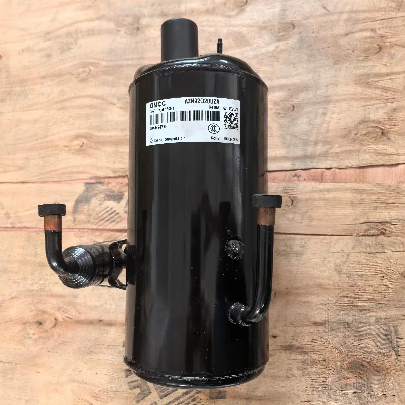 

Manufacturer supplies R410A rotary compressor GMCC air conditioner compressor