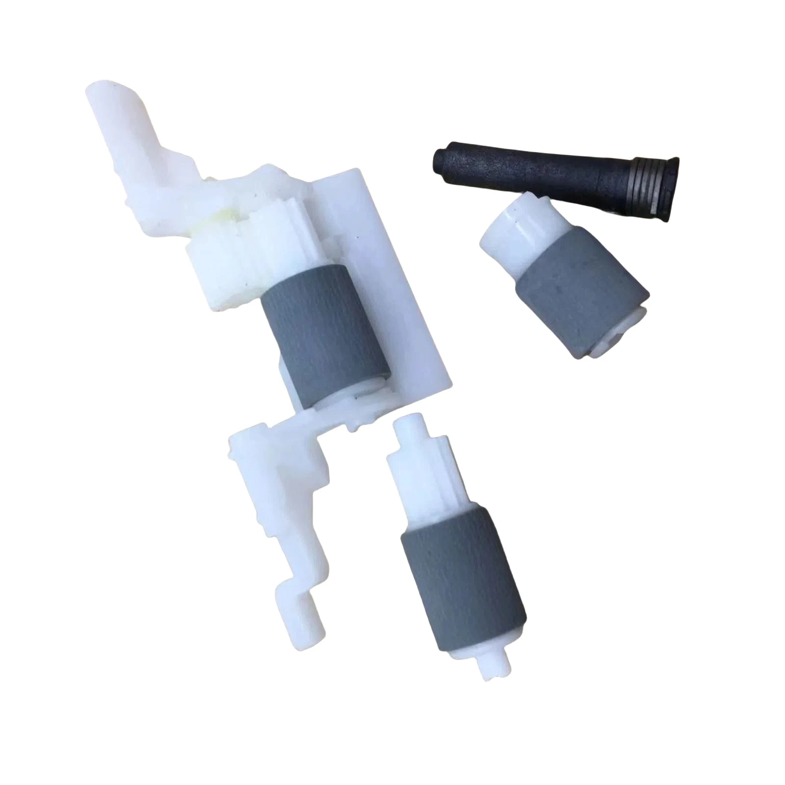 1set TS8391 TS8240 TS8360 TS8290 TS8300 TS8252 Input Pickup Roller Fits For Canon PIXMA TS8380 TS8140 TS8060 TS8280 TS8370a