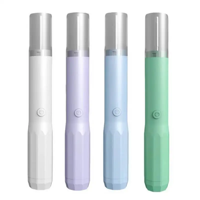 Electric Fish Scaler Electric Fish Skin Scales Brush Shaver Remover Fish Skin Peeler Fishing Scalers Scrape Seafood Tools