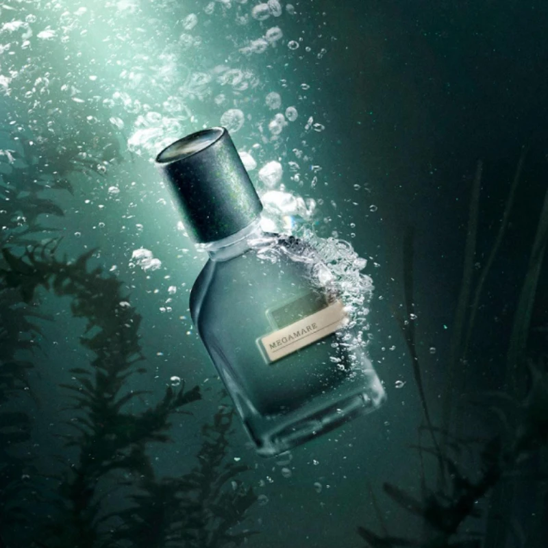 

50ml Unisex Perfume Long Lasting Eau De Parfum Four Fragrance Options Woody Oriental Aquatic Aromatic Leather Fresh Elegant