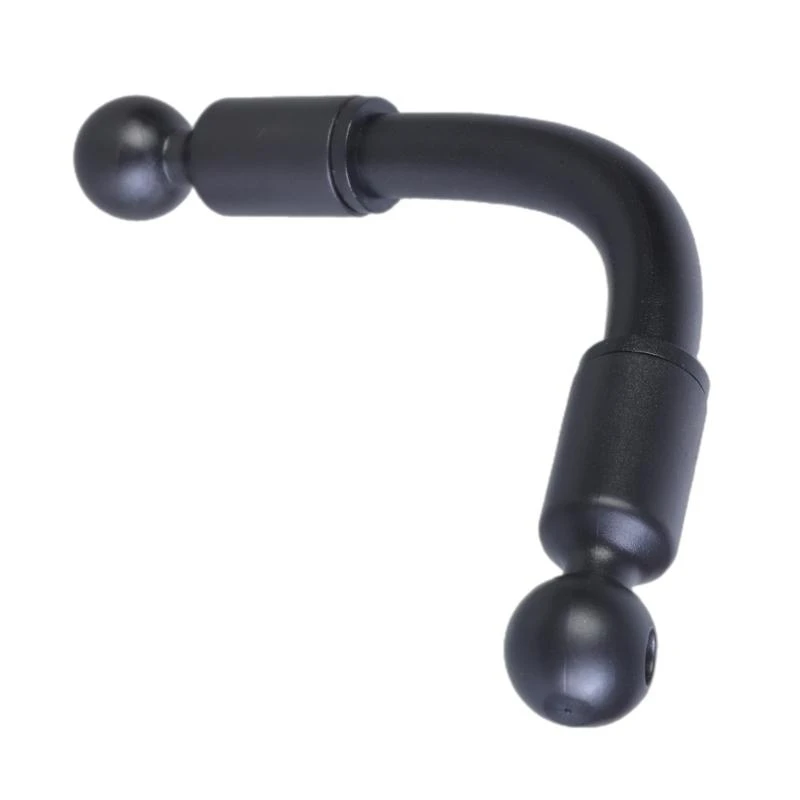 17 -миллиметровый адаптер разгибания на 17 мм для крепления с двойным шариком