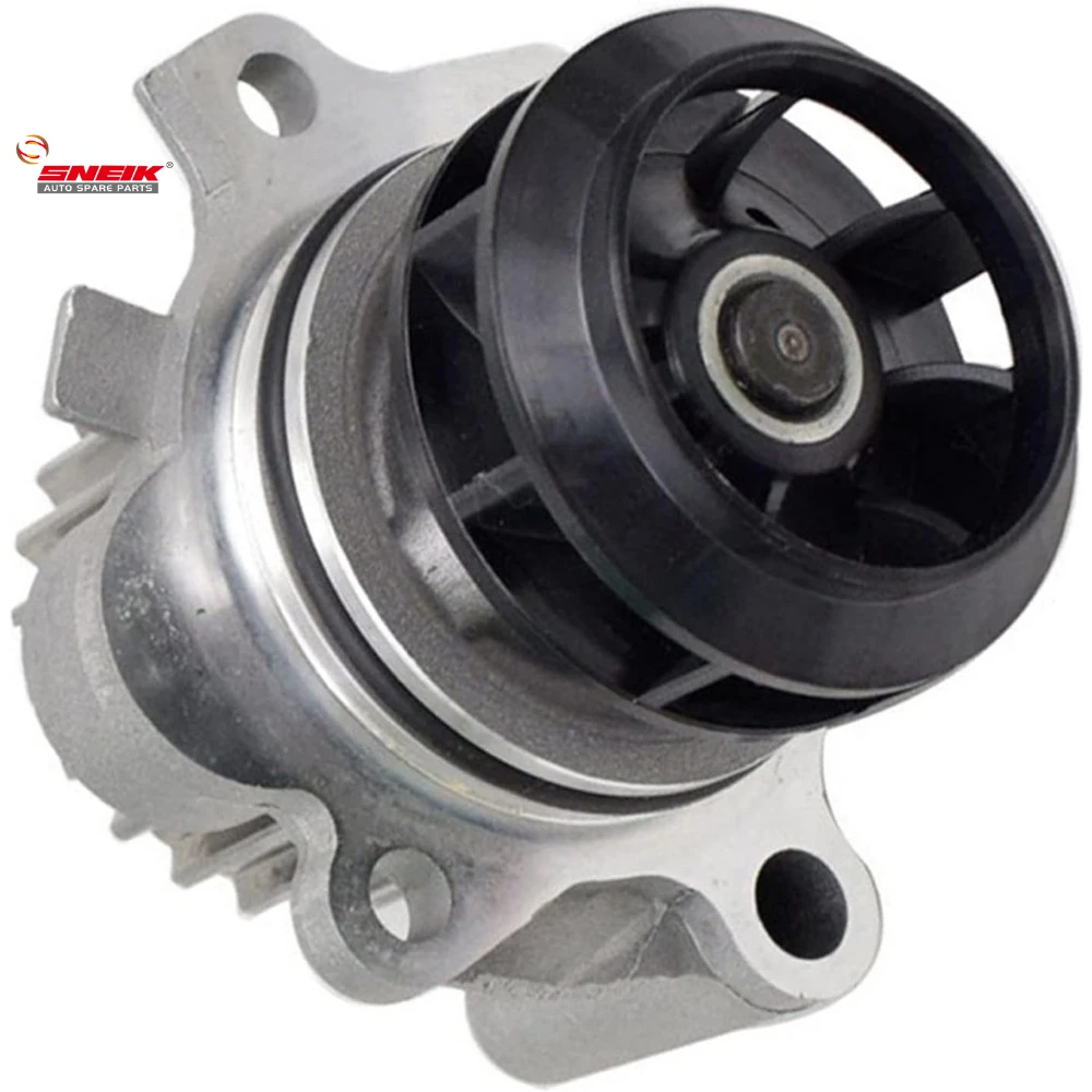 

Sneik Engine Water Pump for Audi A4 TT Volkswagen Beetle Golf Jetta Passat 1.8L 2.0L 1802220 06A121011C 06A121011L 06A121011T