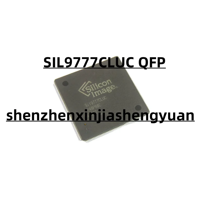 

1pcs/Lot New original SIL9777CLUC