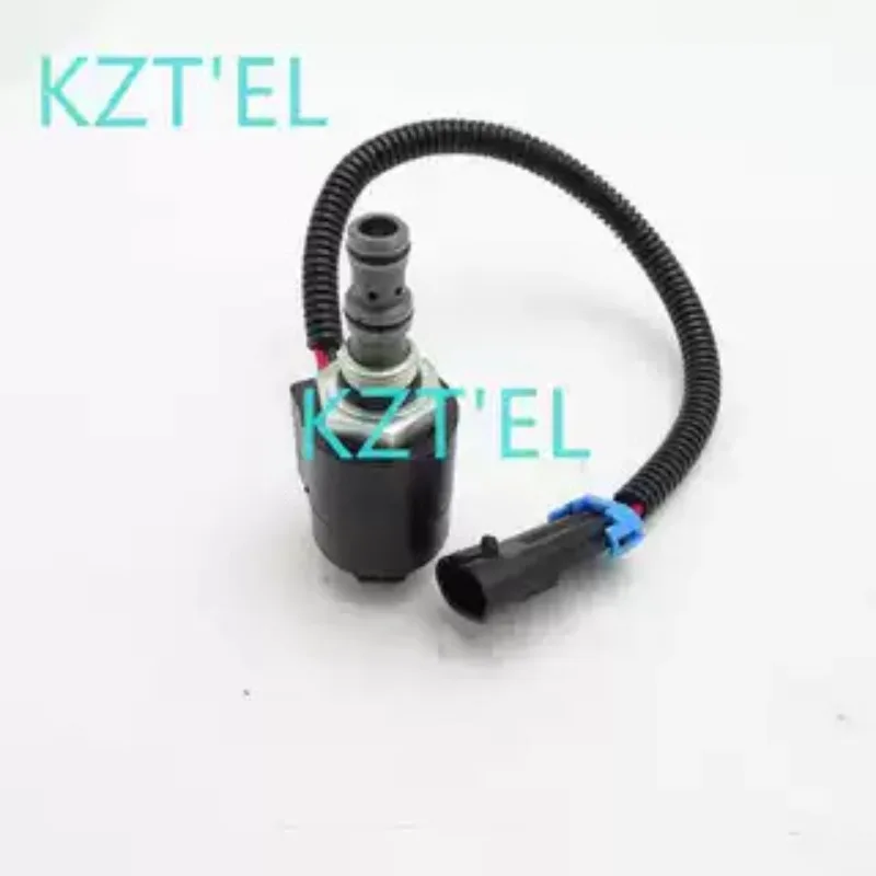 MUGURO 6667687 For Bobcat solenoid valve for Bobcat 653 751 753 763 773 863 864