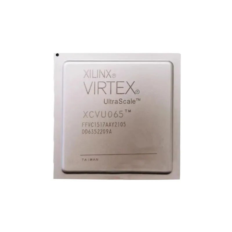 

XCVU065 XCVU065-2FFVC1517I 100% New Original Integrated Circuit Electronic Components Direct payment