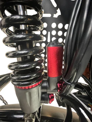 10 best sales 1500w elcykel - №4