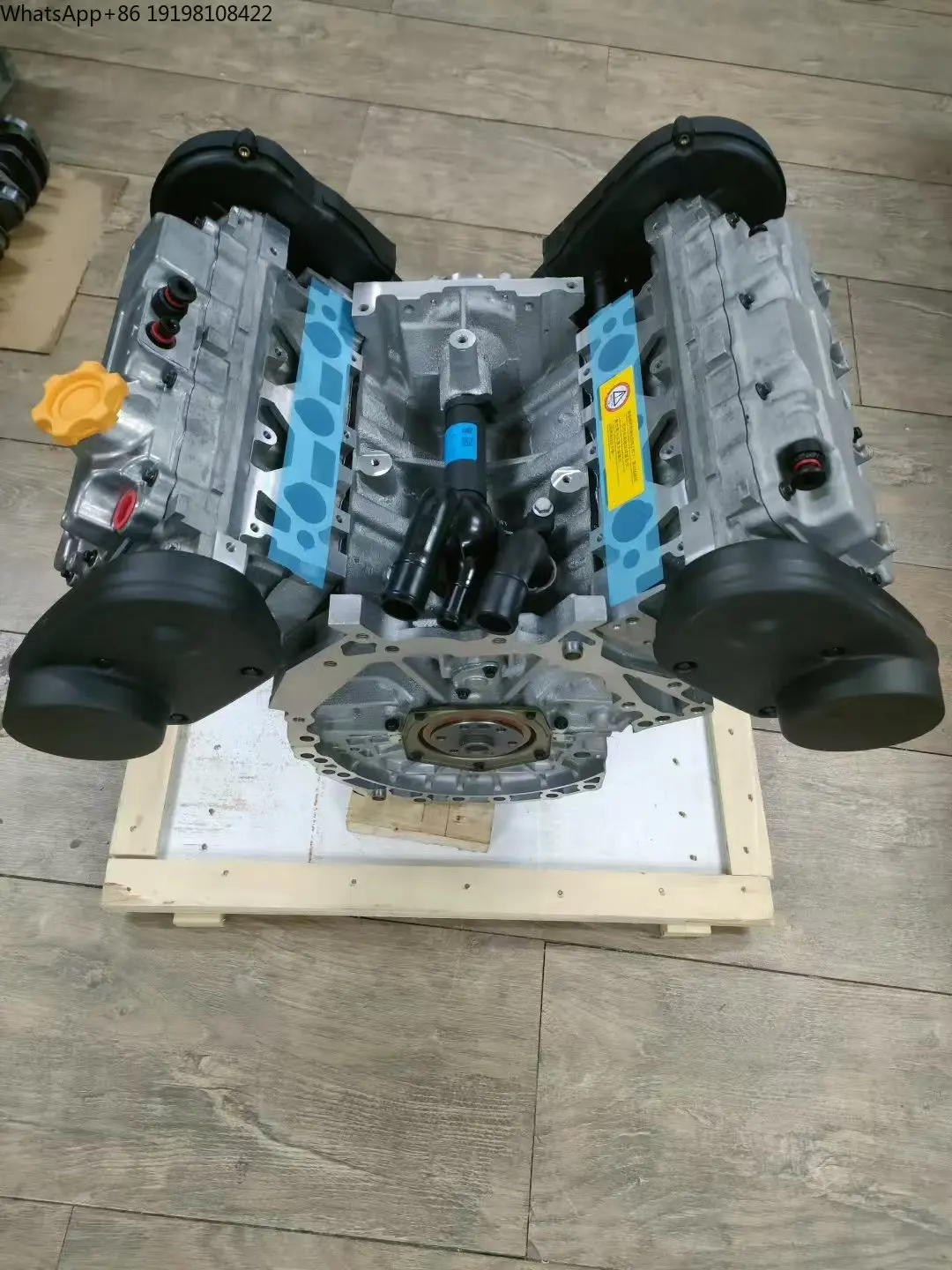 Wholesale Price 25K4F 25V6S1 2.5L V6 Engine Assembly for MG ZT MG7 SAIC ROEWE 750 Land Rover Freelander 1 2.5 Rover 75 2.5