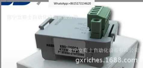 

Original XBO-TC02A PLC Thermocouple Module