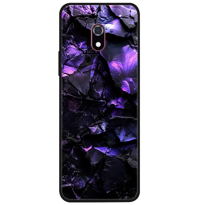 For Qin F22 Pro Case Luxury Cool Silicone TPU Soft Back Cases For Xiaomi Qin F22 F 22 Pro Phone Cover Protective Shell Funda