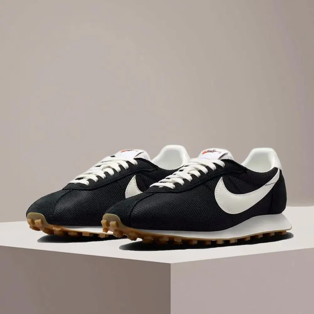 

Классические универсальные кроссовки Nike LD-1000 с противоскользящей подошвой и прочной амортизацией HF3227-001