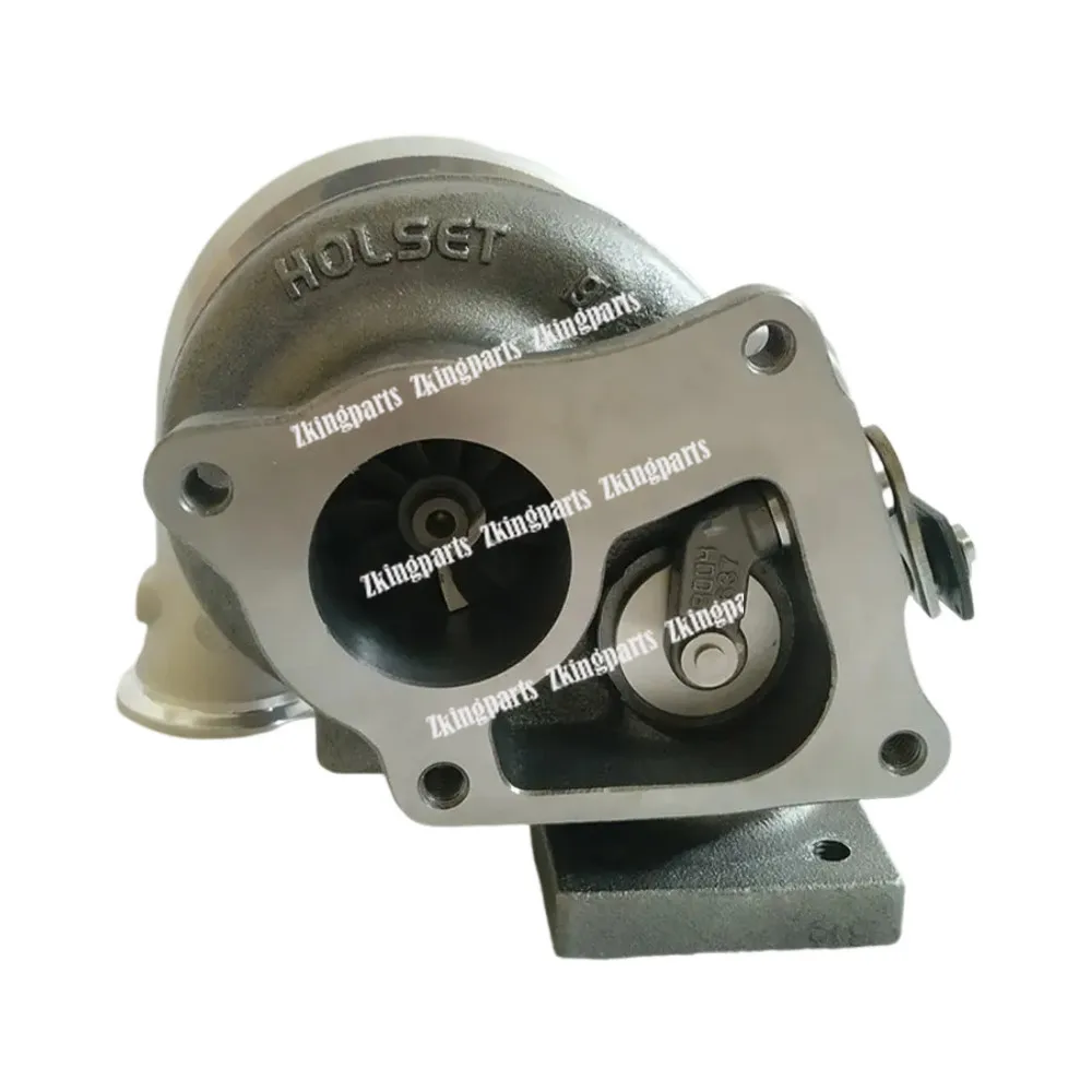 Turbo HE211W Turbocharger 2840939 3773081 For FOTON Cummins ISF 3.8I Engine