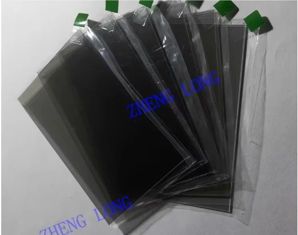 4 Inch Projector Repair Parts Micro Projection Universal Heat Insulation Film Image Yellowing