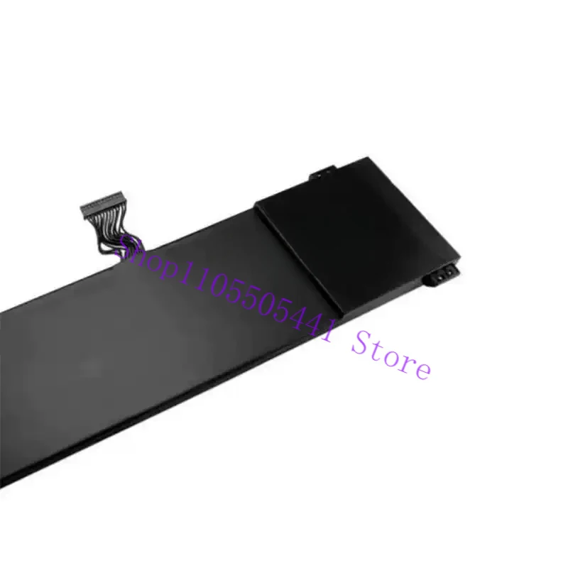 Applicable to for MACHENIKE MACHCREATOR-MC and Mechrevo GKIDY-03-17-4S1P-0 laptop battery.