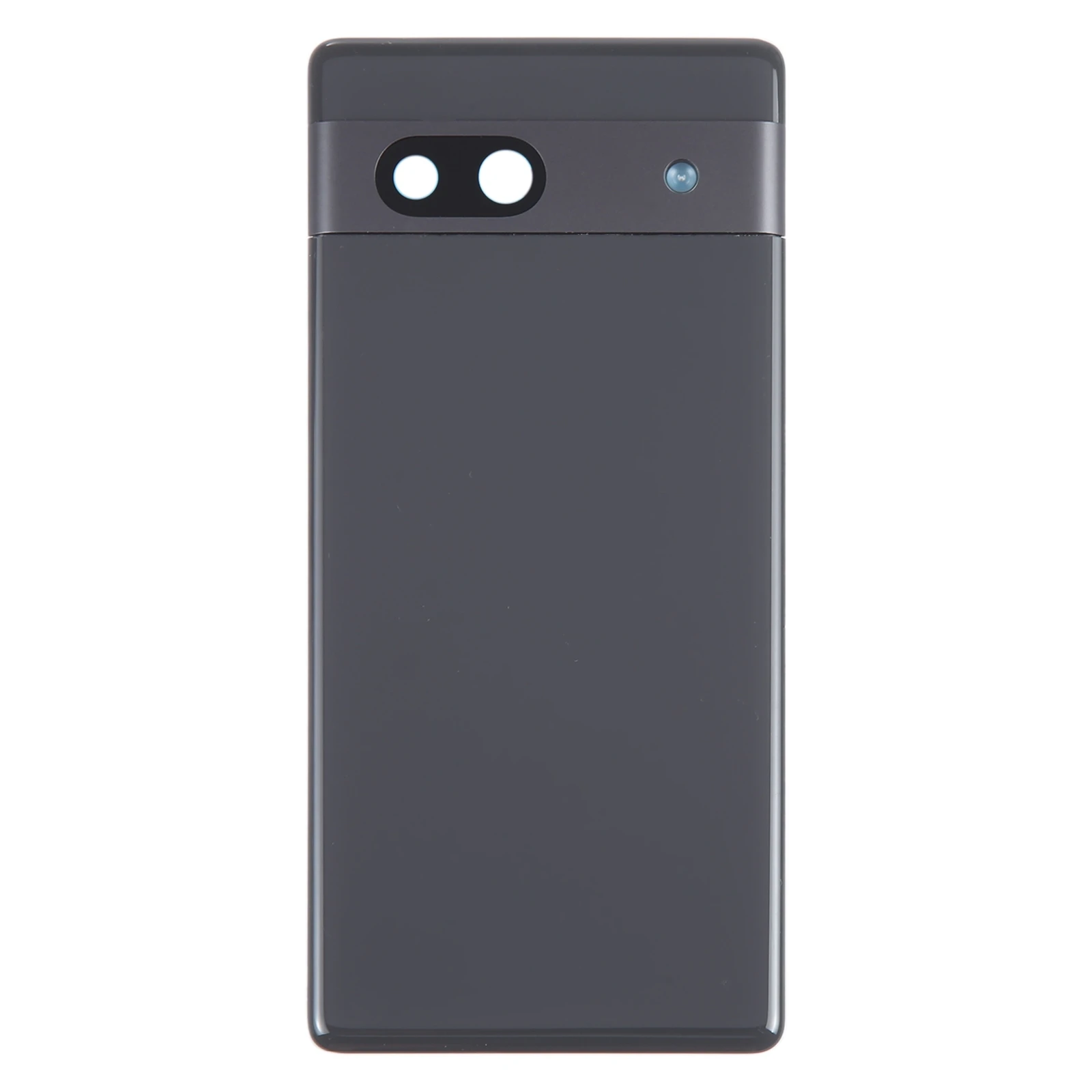 Battery Back Cover for Google Pixel 7A with Camera Lens Cover