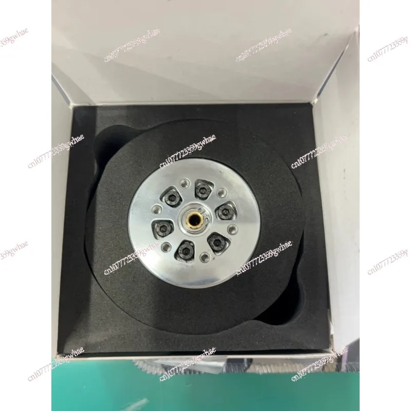 

Yushu humanoid robot new motor, model GO-M8010-6