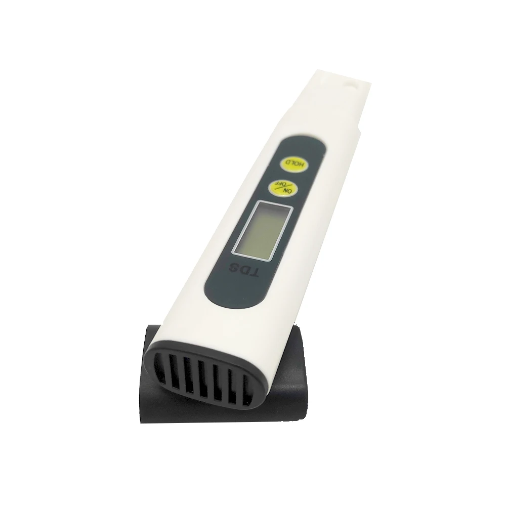 TDS метр цифровой тестер воды 0-9990 ppm анализатор качества питьевой воды монитор фильтр быстрый тест аквариум гидропоника бассейны