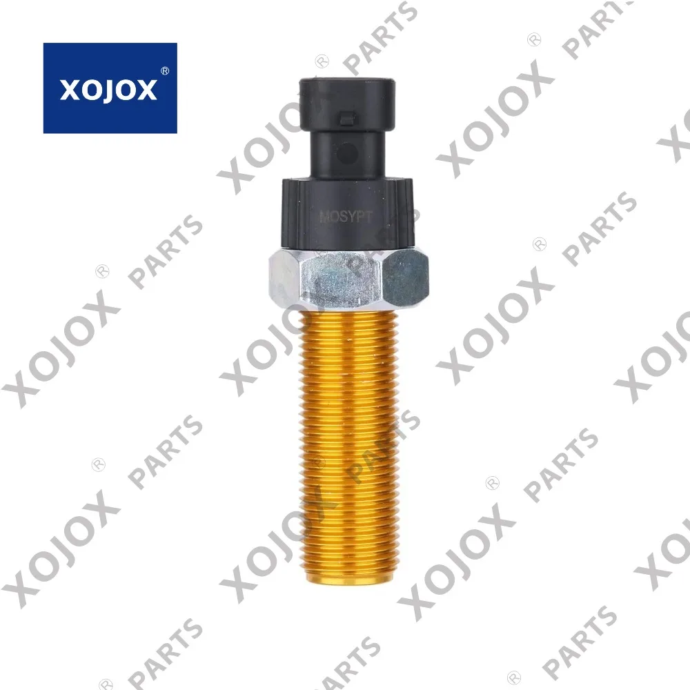 

XOJOX 505-5406 2-Pin Vehicle Speed Sensor For Select 1995-2011 Peterbilt Kenworth Models Q216005‎ 577.75500