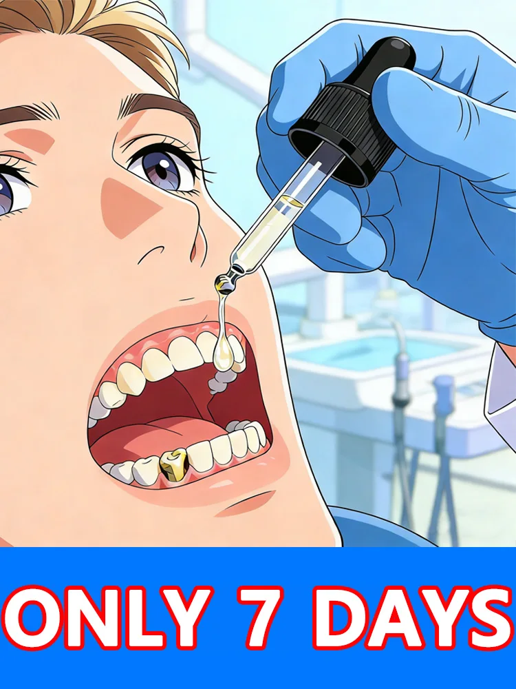 

Ремонт десен, больше никакой боли в зубах, поддержание здоровья полости рта на длительное время.