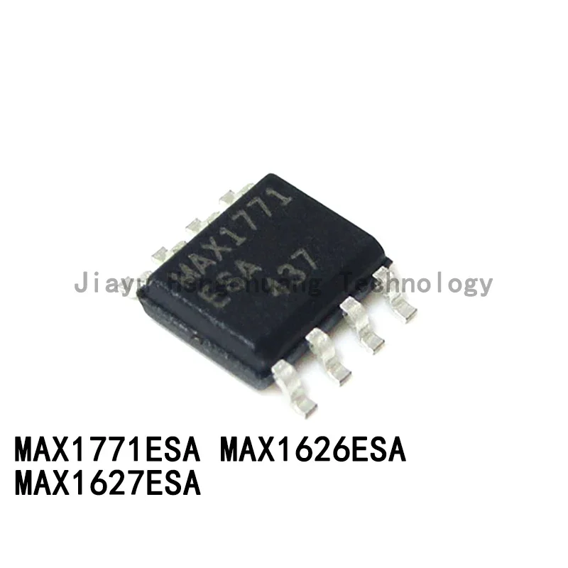 10PCS Lot MAX1771ES…