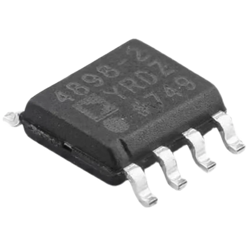 

10PCS ADA4898-2YRDZ package SOP8 mark 4898-2YRDZ high speed operational amplifier original