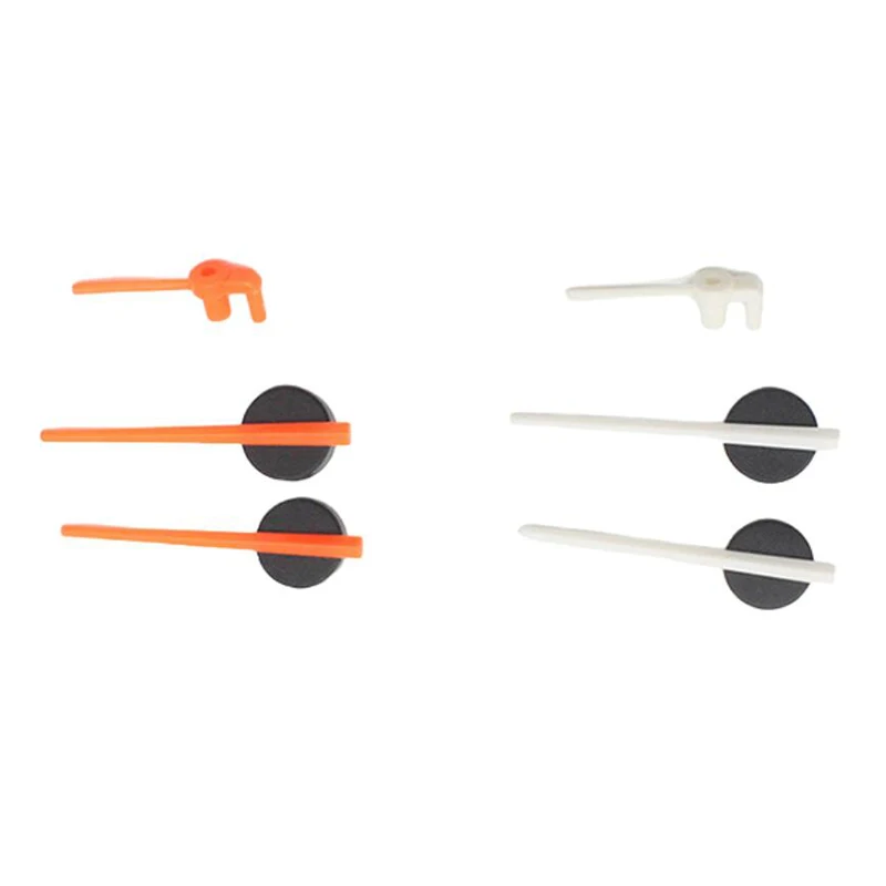 1 Set For CB400 SF 1992-1998 NC30 XJR400 ZRX400 Hornet Motorcycle Accessories Speedometer Pointer Needle Speedo Pins