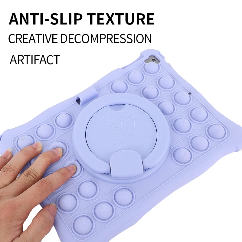 Kids Case For Samsung Galaxy Tab A9+ 8.7 Plus 11