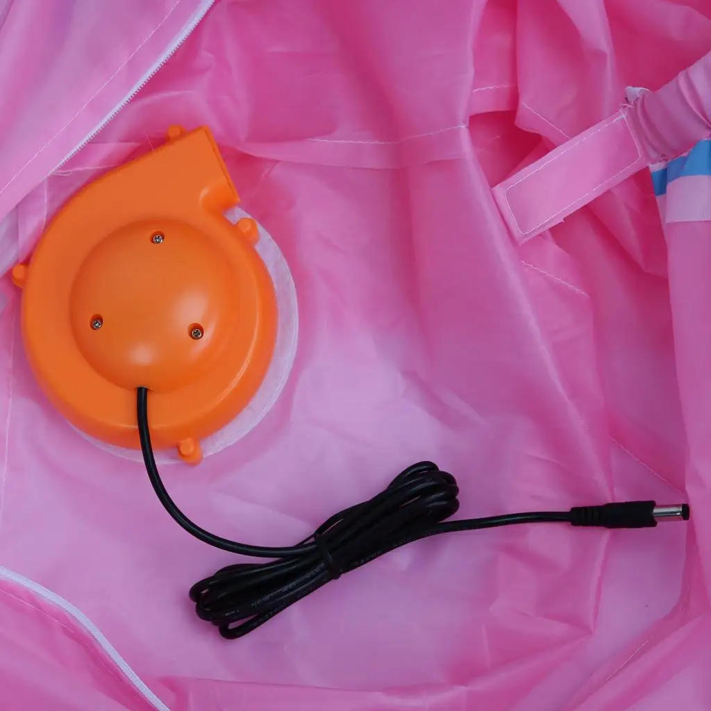 Lustiges aufblasbares Kostüm für Erwachsene, Anzug, Kostüm, Outfit, Cosplay, Party-Dekoration