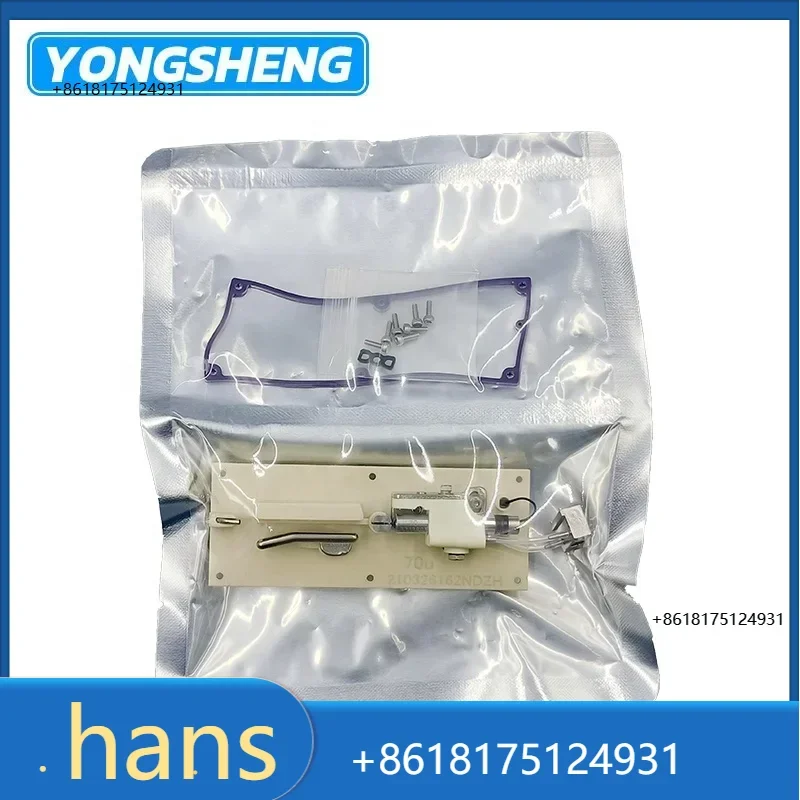 2026 NBQuick shipping good price 70 MICRON PRINT MODULE DECK 395620 for Videojet 1710 inkjet printer