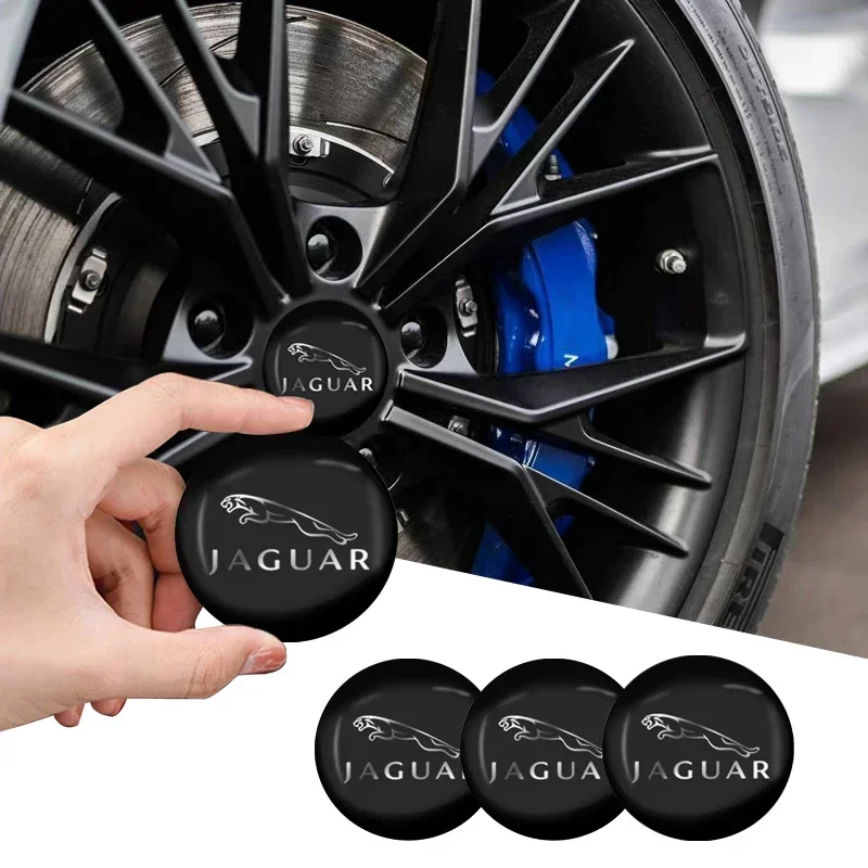 4PCS Car Wheel Cent…