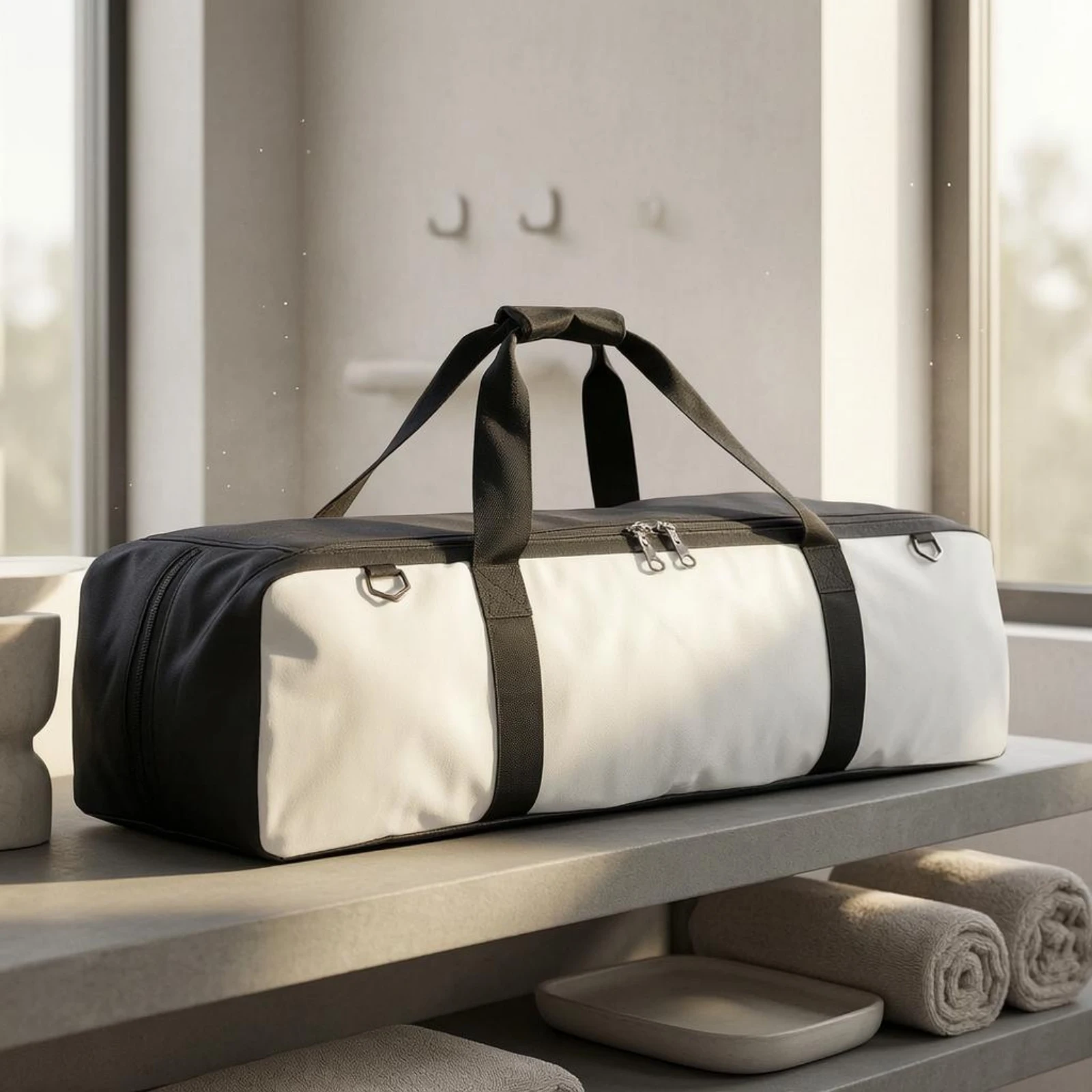 Borsa per pinne da nuoto con m - Swim Fins recensione e prezzo