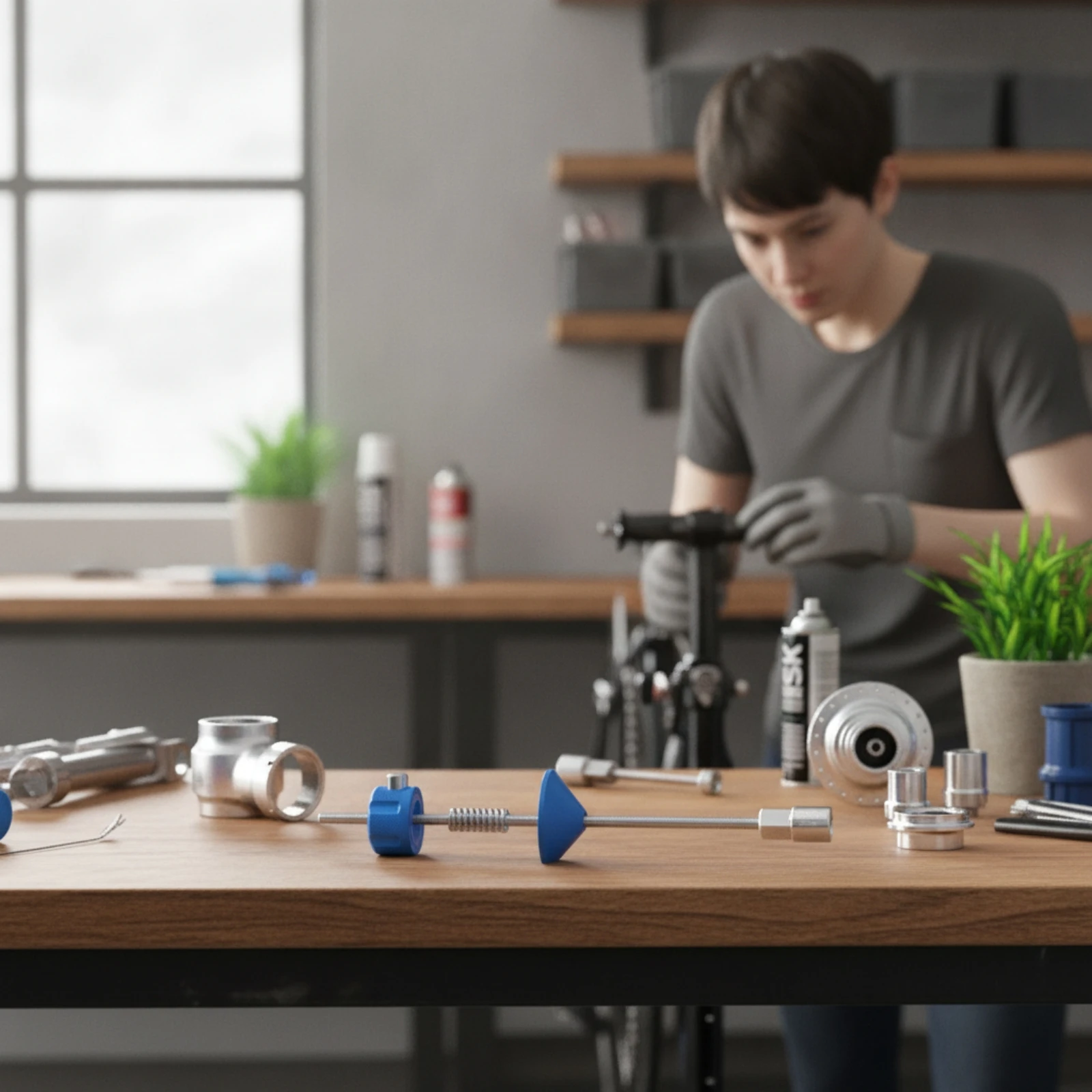 Bike Multitool Lightweight Thr - Mountain Biking Essentials recension och pris