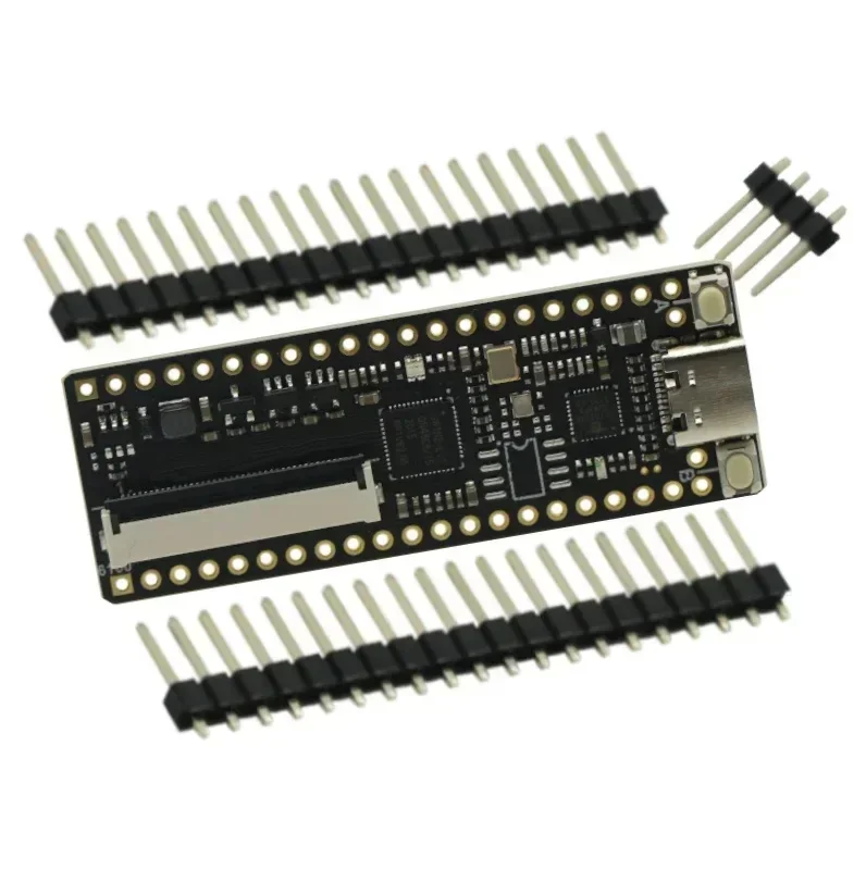

1PCS For Sipeed Lichee Tang Nano Minimalist FPGA Development Board Straight Insert Breadboard NEW