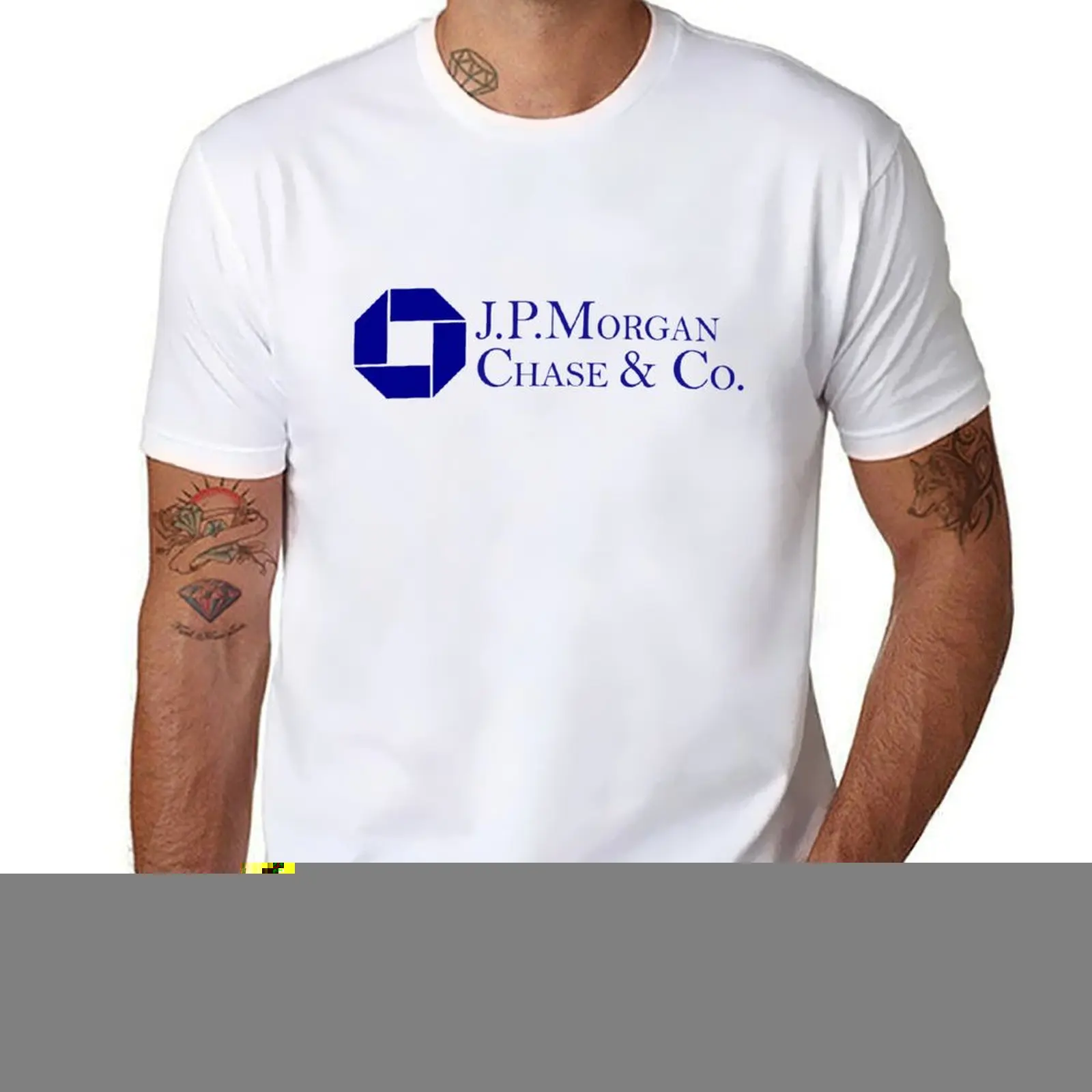 

shirts shirts men t humor T-Shirt t casual dark funny man for JP.Morgan