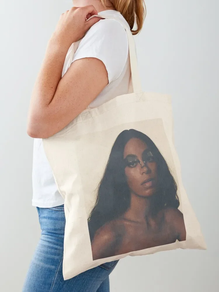 When I Get Home Tote Bag กระเป๋าช้อปปิ้งแบบพกพา ถุงของขวัญ