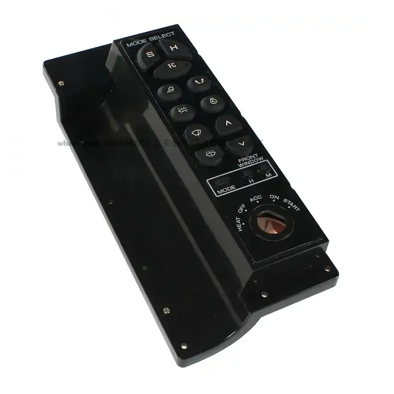 

High quality excavator accessories for Kobelco console YN20M0129