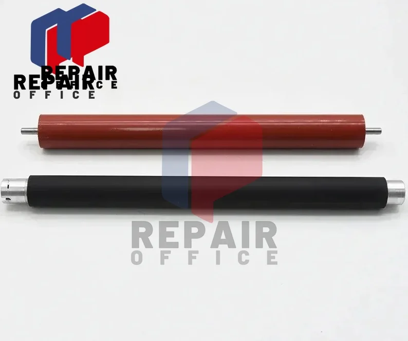 LY6753001 Fuser Upper Heat Roller Lower Pressure Roller compatible for BROTHER HL3140 HL3150 HL3170 MFC9130 MFC9140 MFC9330 MFC9