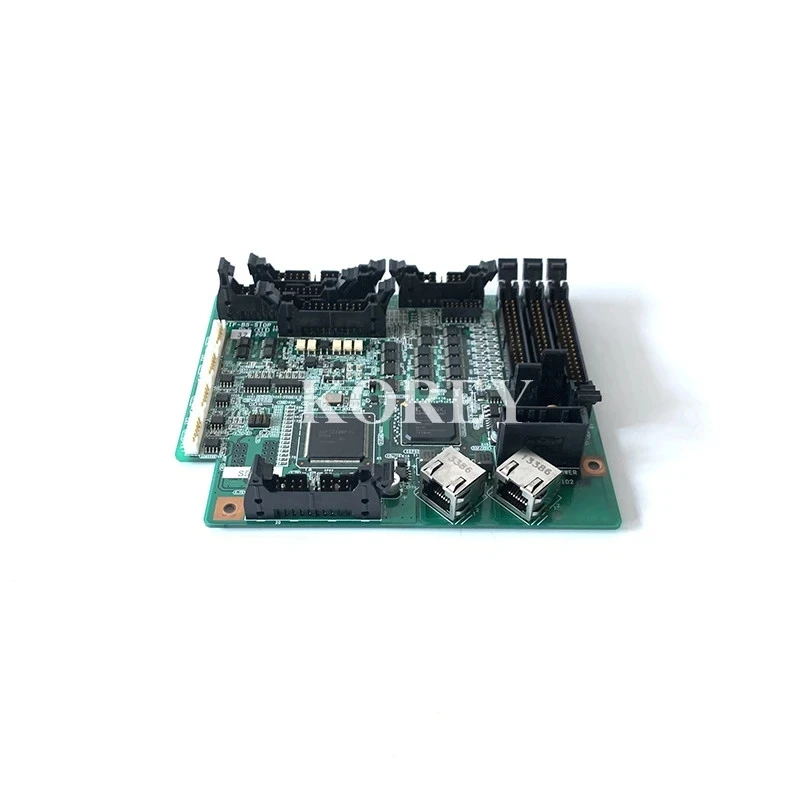 Control Board MPIF-BS-SIOP E4809-04U-006-E E4809-04U-007 A911-3570 E4809-907-161 New Spot