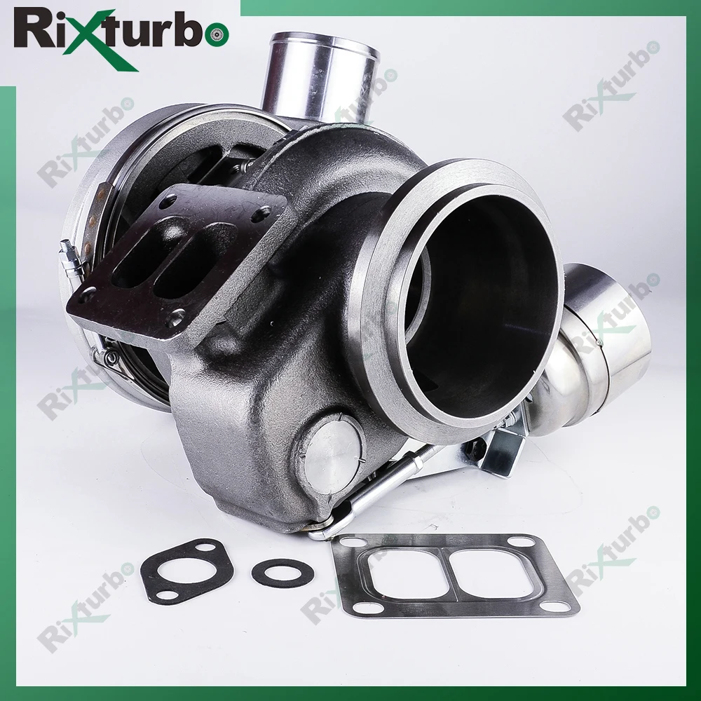 Complete Turbo charger S310G080 NEW Full Turbocharger For Caterpillar CAT Wheel Scraper Mobile Hyd Power Unit Excavator 2167815