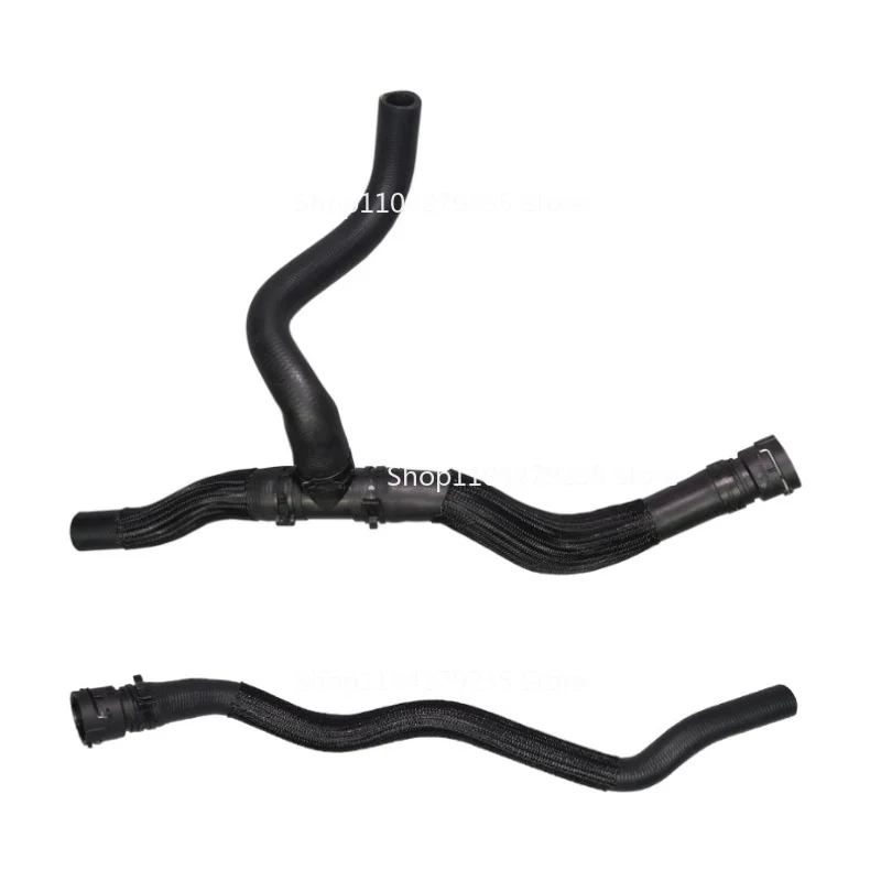 

9075008 9075007 Car Warm Air Inlet Outlet Rubber Pipe For 11-16 Excelle 1.6 1.8