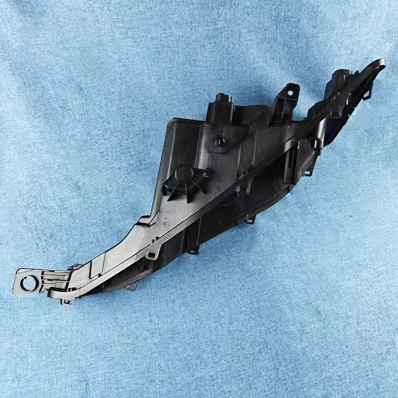 For Maserati Levante 2016 2017 2018 2019 Headlight Base Headlamp House Car Rear Base Auto Headlight Back House