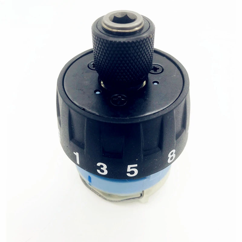 

123869-6 127599-1 DDF083 DF032D DFF032 Gearbox Deceleration