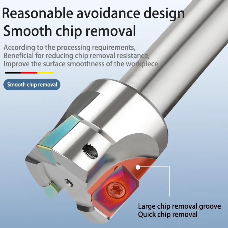 Thumbnail 4 - #32 Cheap CNC Milling Cutter Sets Worth Buying