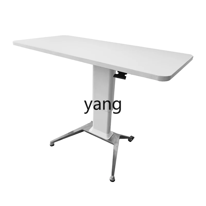 XYY lectern lift conference host speech training classroom lectern table removable