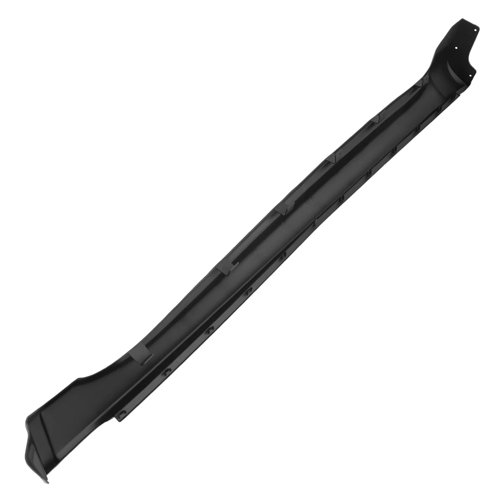 

Side Skirt for Jeep Grand Cherokee 2011-2020 5NP51RXFAA 5NP51RXF Black