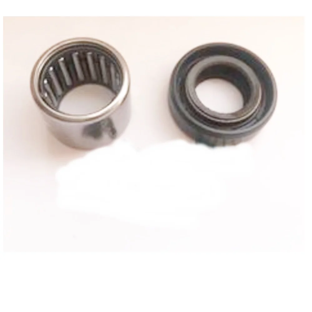 Mercury Stern retainer and Cardan bearing 15 Super kit