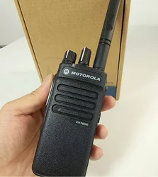 The new original Motorola XIR P6600I explosion-proof radio