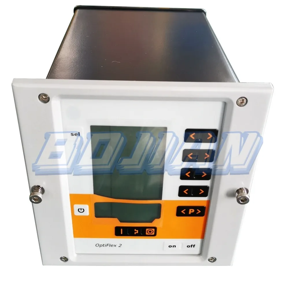 Electrostatic Powder Coating Digital Display Circuit Board Auto Controller Unit with Optistar Cg08 Gun1009299