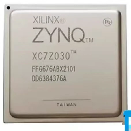 

XC7Z030-2FFG676I FCBGA-676 Программируемый логический процессор XILINX/Xilings
