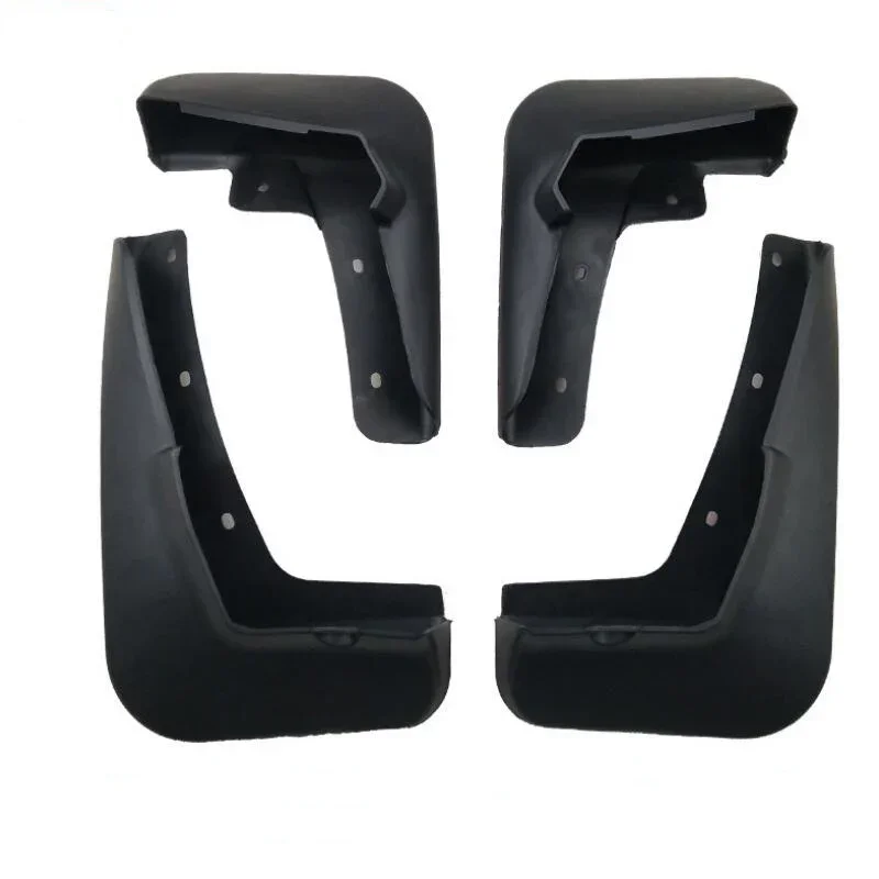 Car Fender Flares Mudguards Mud Flaps Car Accessories For Nissan Murano 2014 2015 2016 2017 2018 2019 2020